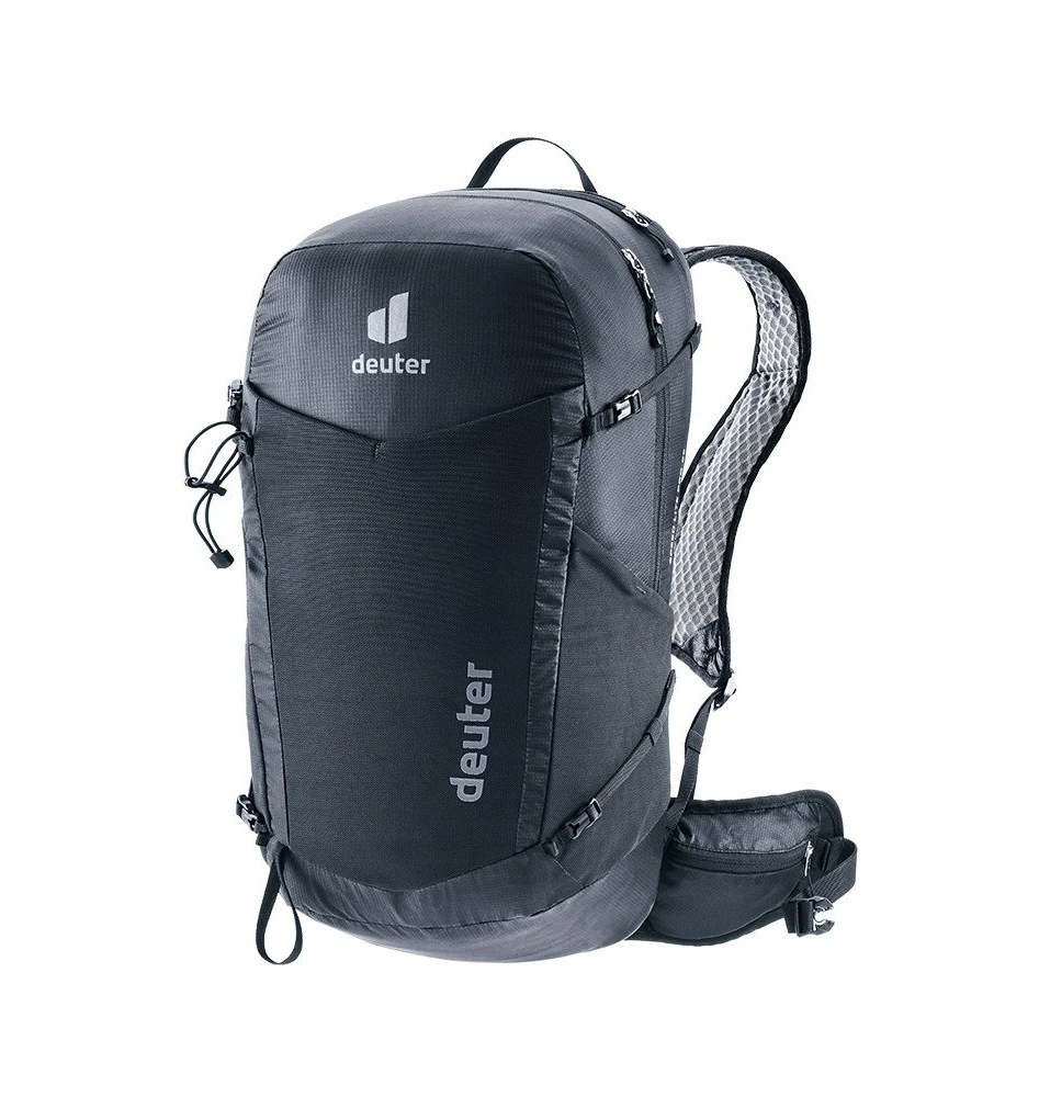 Deuter Speed Lite Pro 25 25 L Juoda