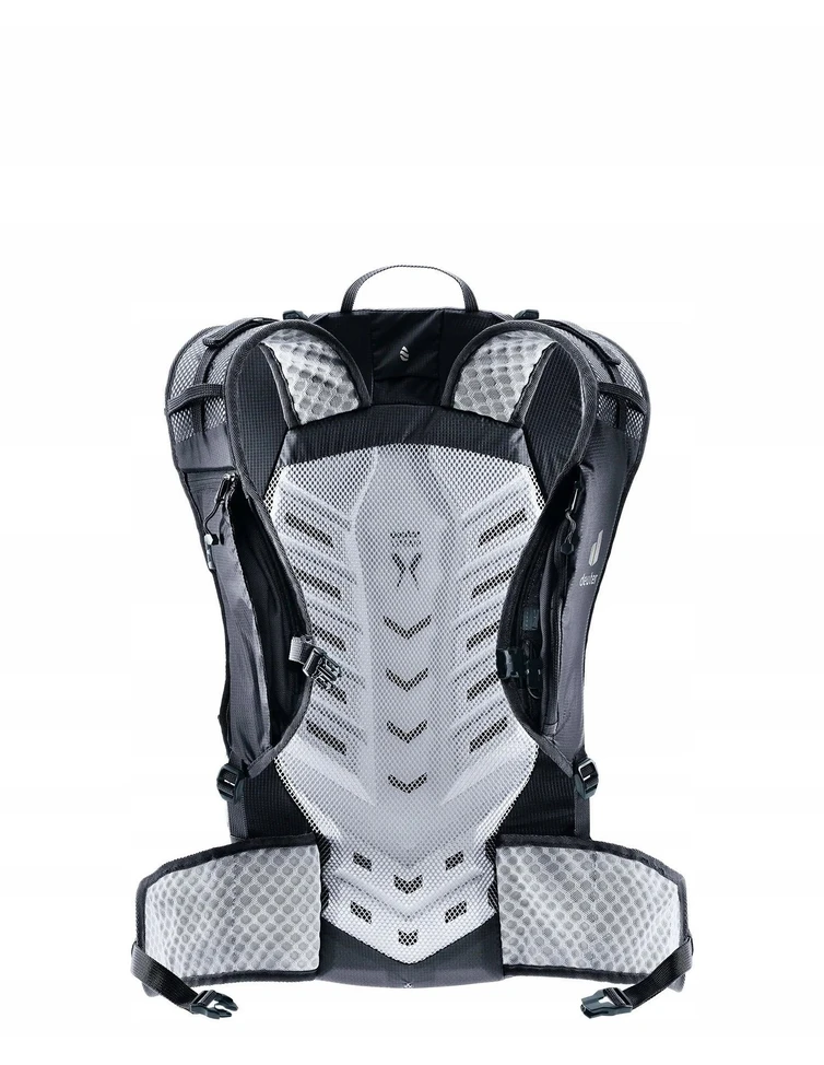 Deuter Speed Lite Pro 25 25 L Juoda