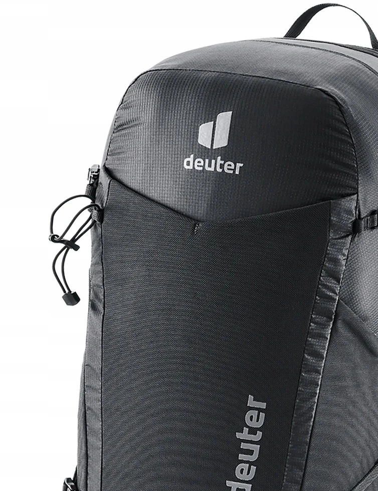 Deuter Speed Lite Pro 25 25 L Juoda
