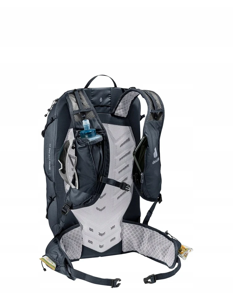 Deuter Speed Lite Pro 25 25 L Juoda