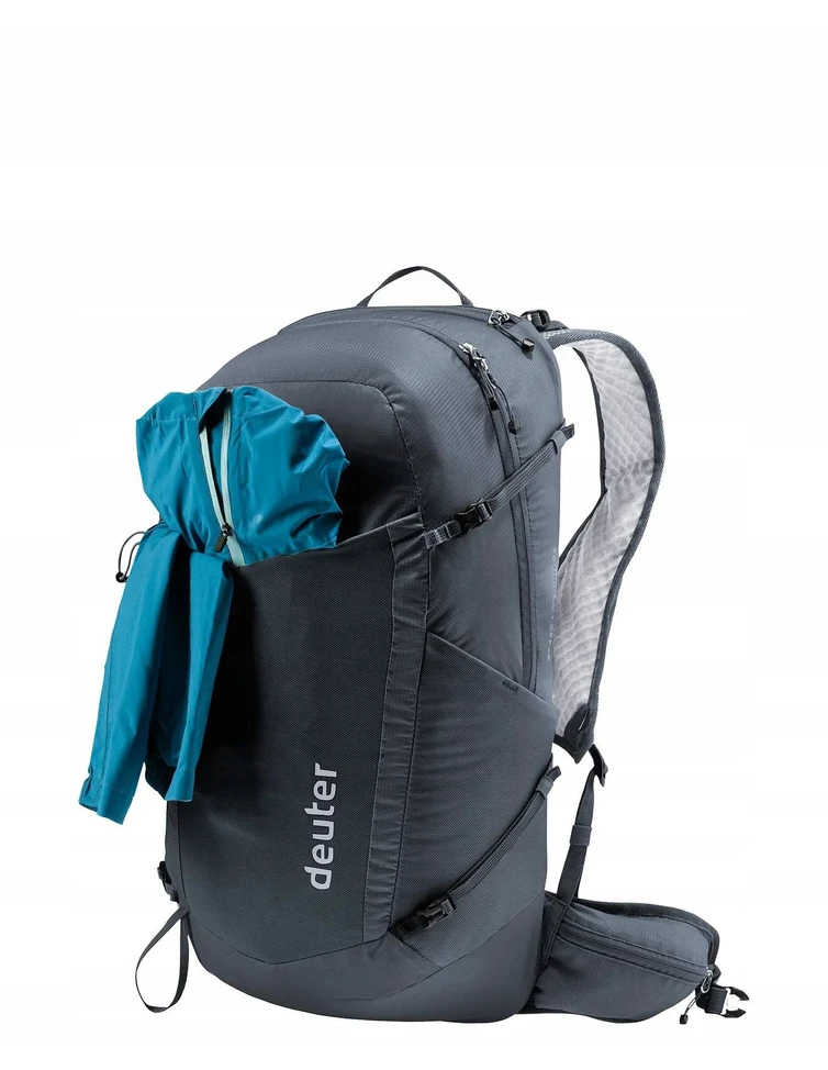 Deuter Speed Lite Pro 25 25 L Juoda