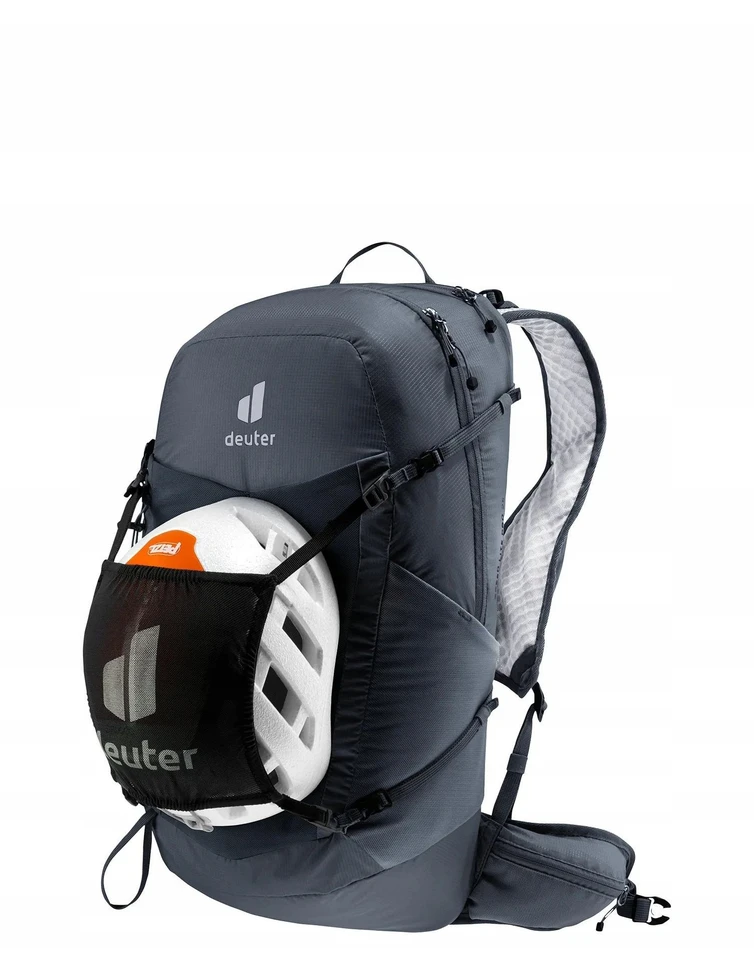 Deuter Speed Lite Pro 25 25 L Juoda