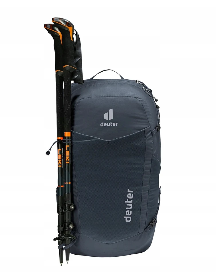 Deuter Speed Lite Pro 25 25 L Juoda