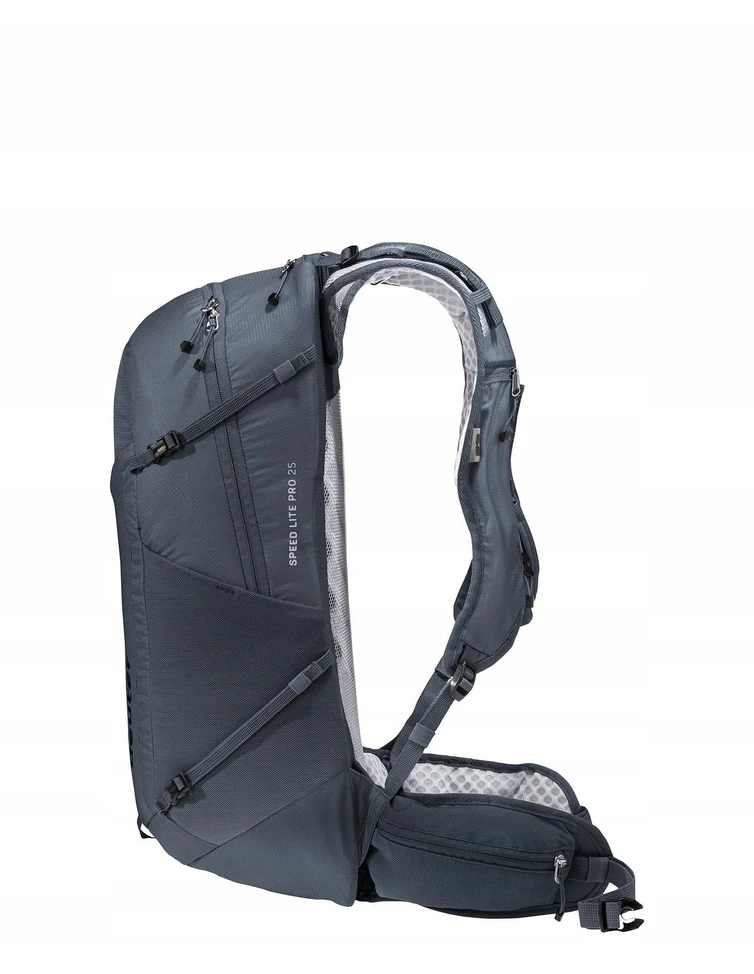 Deuter Speed Lite Pro 25 25 L Juoda