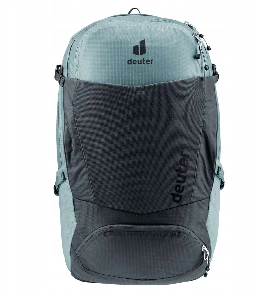Deuter Trans Alpine Pro 28 universali transporto kuprinė grafito-skalūno