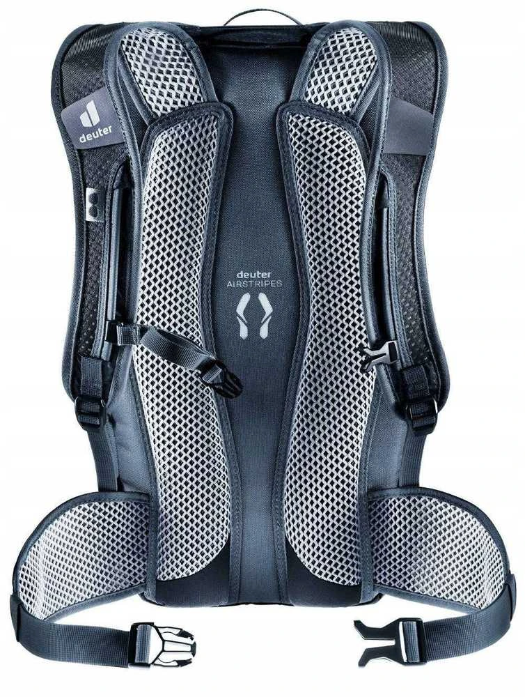 Deuter „Race 16“ – žygio kuprinė (Atlanto/rašalo spalvos)