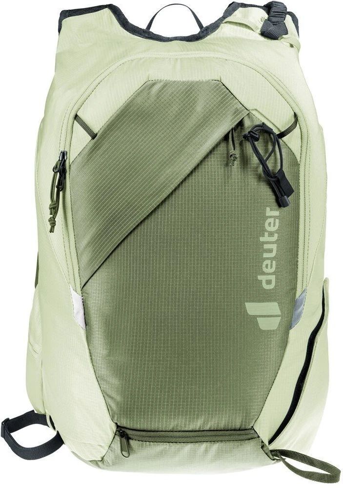 Deuter Updays 24 SL kuprinė, žalia, 24 l