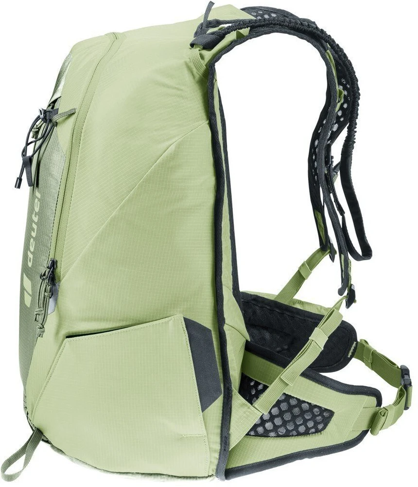 Deuter Updays 24 SL kuprinė, žalia, 24 l