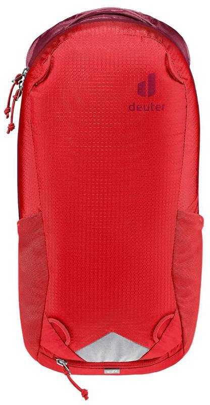Deuter Race 8 vyšnių-masala | universalus