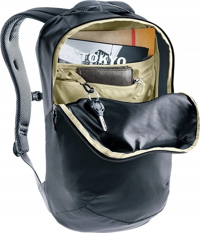 Deuter Kuprinė Yort 15