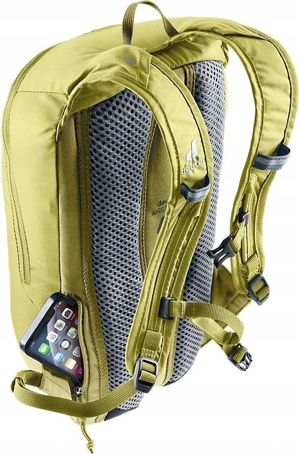 Deuter Junior Bike 8 L Geltona
