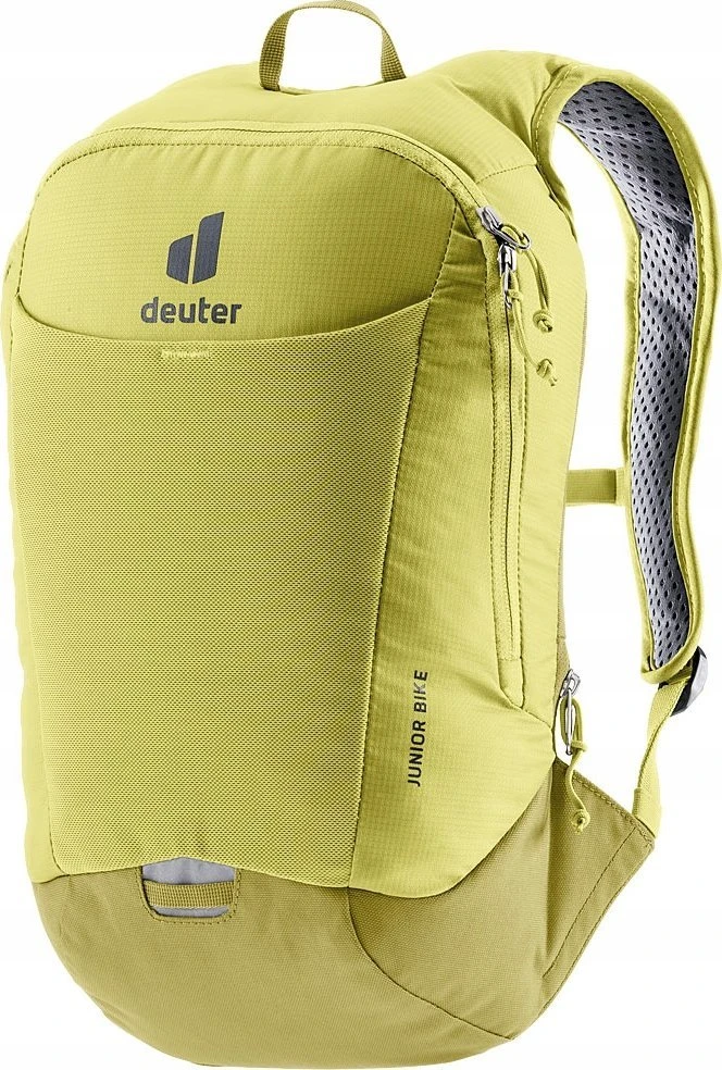 Deuter Junior Bike 8 L Geltona