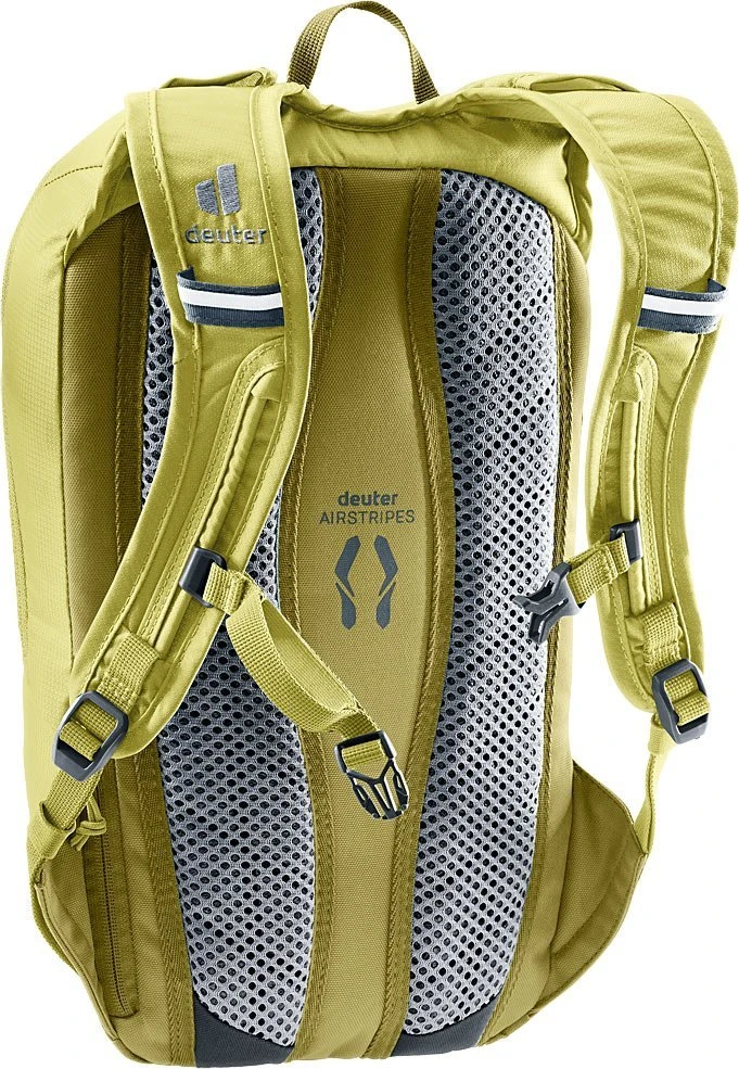 Deuter Junior Bike 8 L Geltona