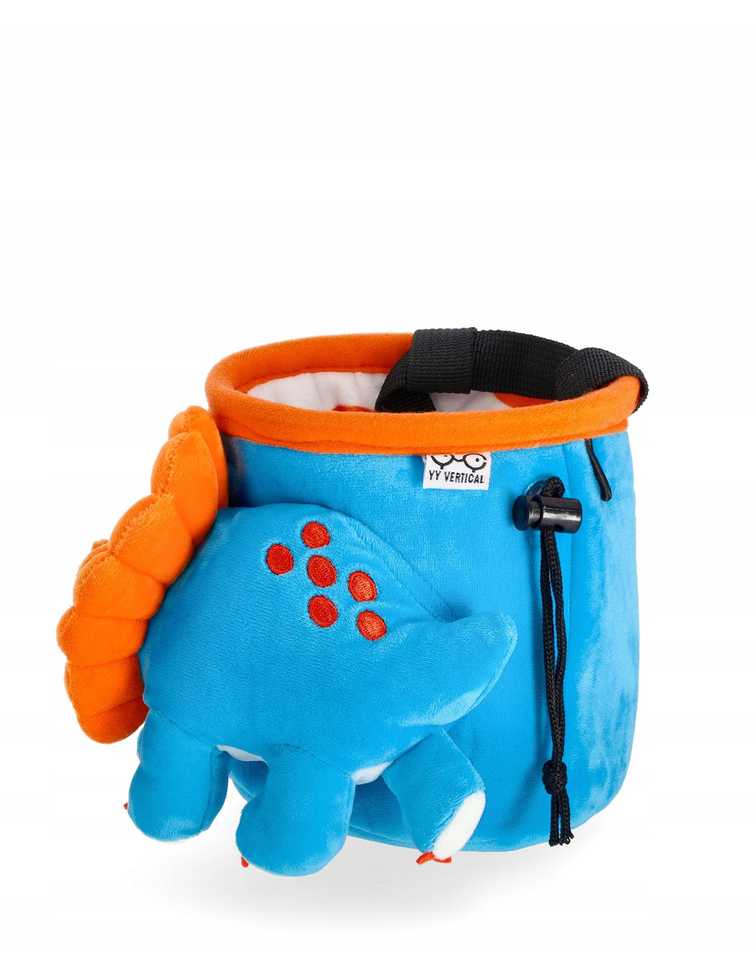 Deuter Maišelis magnezijai YY Vertical Triceratops