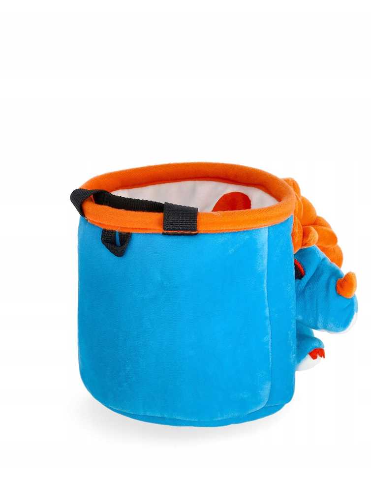 Deuter Maišelis magnezijai YY Vertical Triceratops