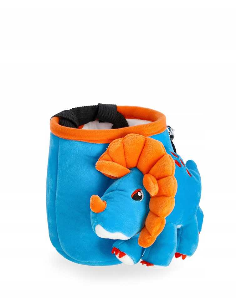 Deuter Maišelis magnezijai YY Vertical Triceratops