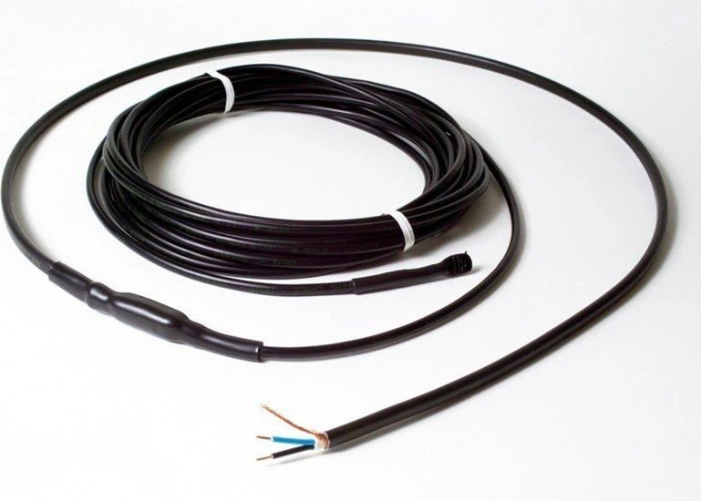 DEVIsnow™ 30T 1860W 230V 63m