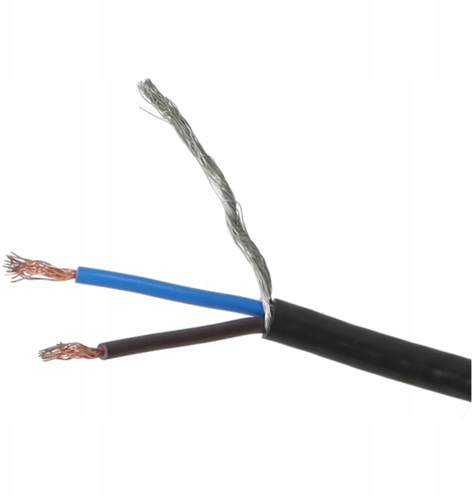 Devi Šildymo kabelis, kaitinimo kabelis, apsaugantis nuo apledėjimo ICE-30W/M | 3750W | 125M