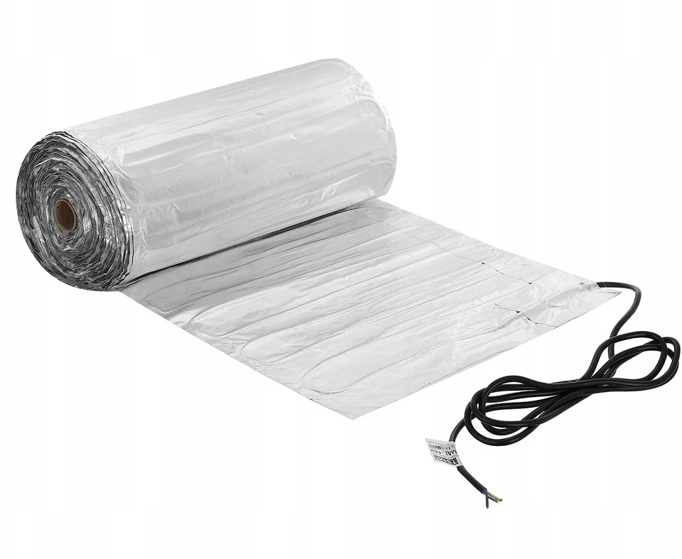 Devi Rinkinys panele MAL-160 12m²+LibraBlack (5904405558126)