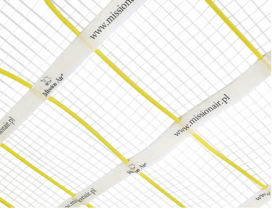 Devi Plokščių rinkinys MA-160 12 m² + Aries LCD (5904890249875)