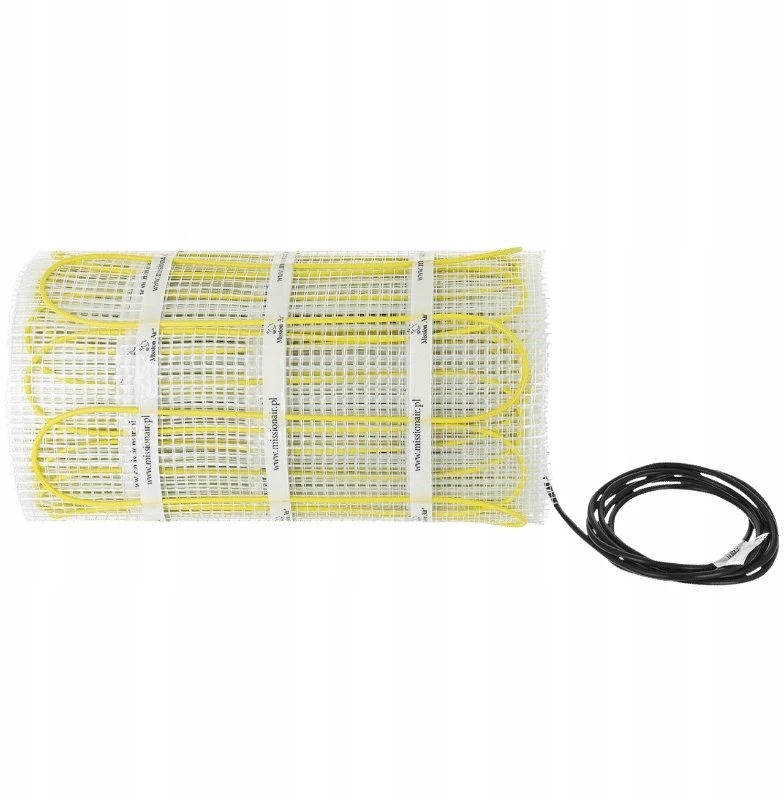 Devi Plytelių rinkinys MA-160 5m² + Aries Juodas LCD (5905910413436)