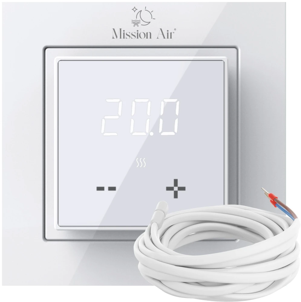Devi Plytelių rinkinys MA-160 6m² + Aries LCD (5904890249929)
