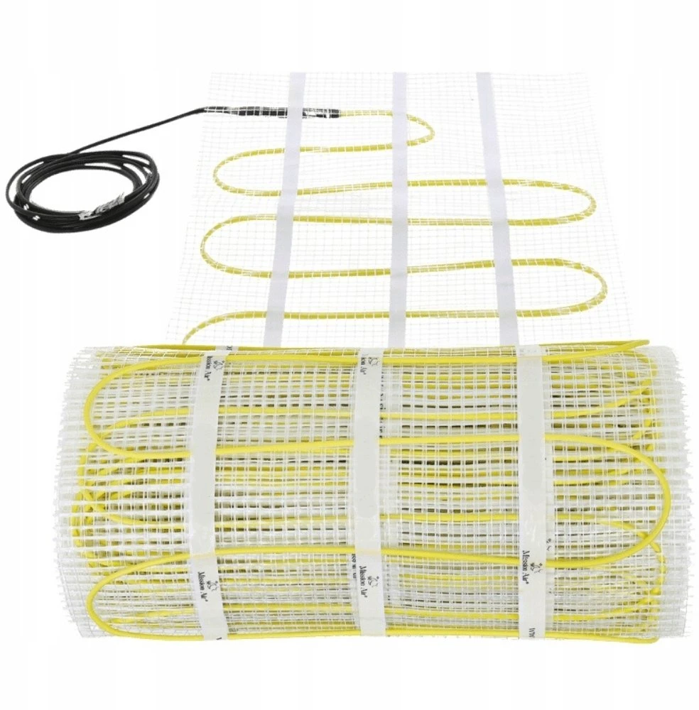 Devi Plytelių rinkinys MA-160 6m² + Aries LCD (5904890249929)