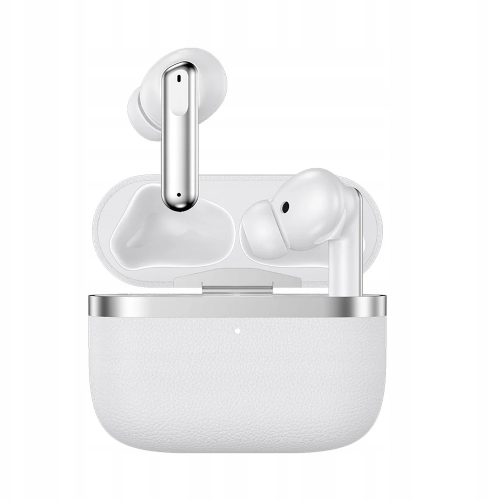 Devia Bluetooth ausinės TWS Ultra1 juodos su ANC