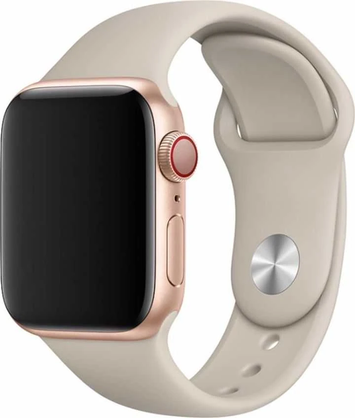 Apyrankė Devia Deluxe 40mm Apple Watch akmens spalvos