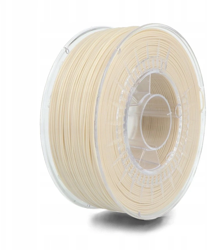 3D plastikas Devil Design ASA 1.75mm 0.8kg – Natural