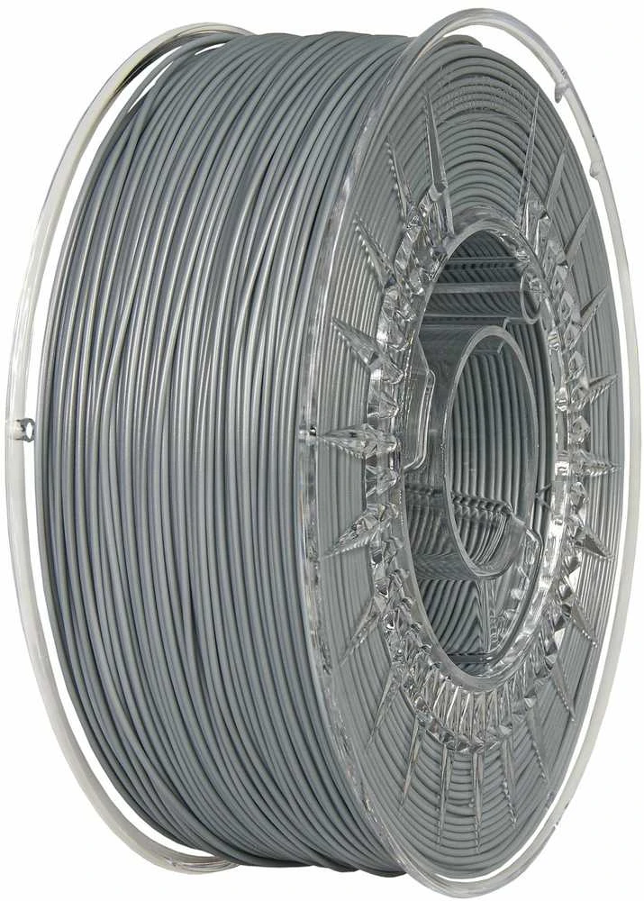 Devil Design ASA Aluminum ritės kampinis vaizdas