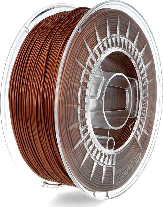 Devil Design PLA tamsaus vario spalvos gija ant ritės