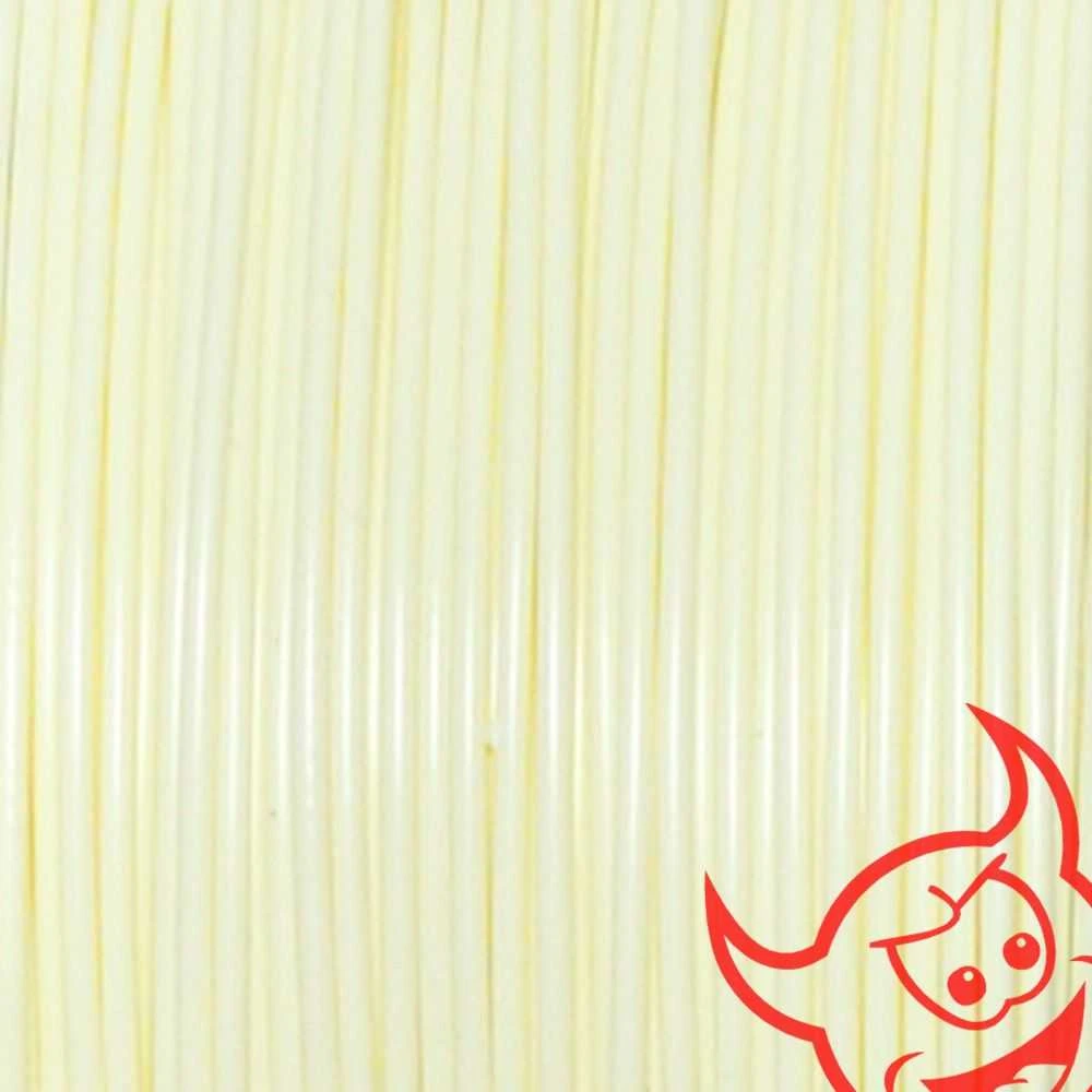 Devil Design PLA Vanilla gijų stambus planas