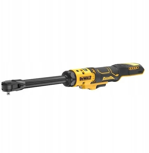 Akumuliatorinė terkšlė DeWalt DCF514EN-XJ; 18 V; 54 Nm (be akumuliatoriaus ir pakrovėjo)