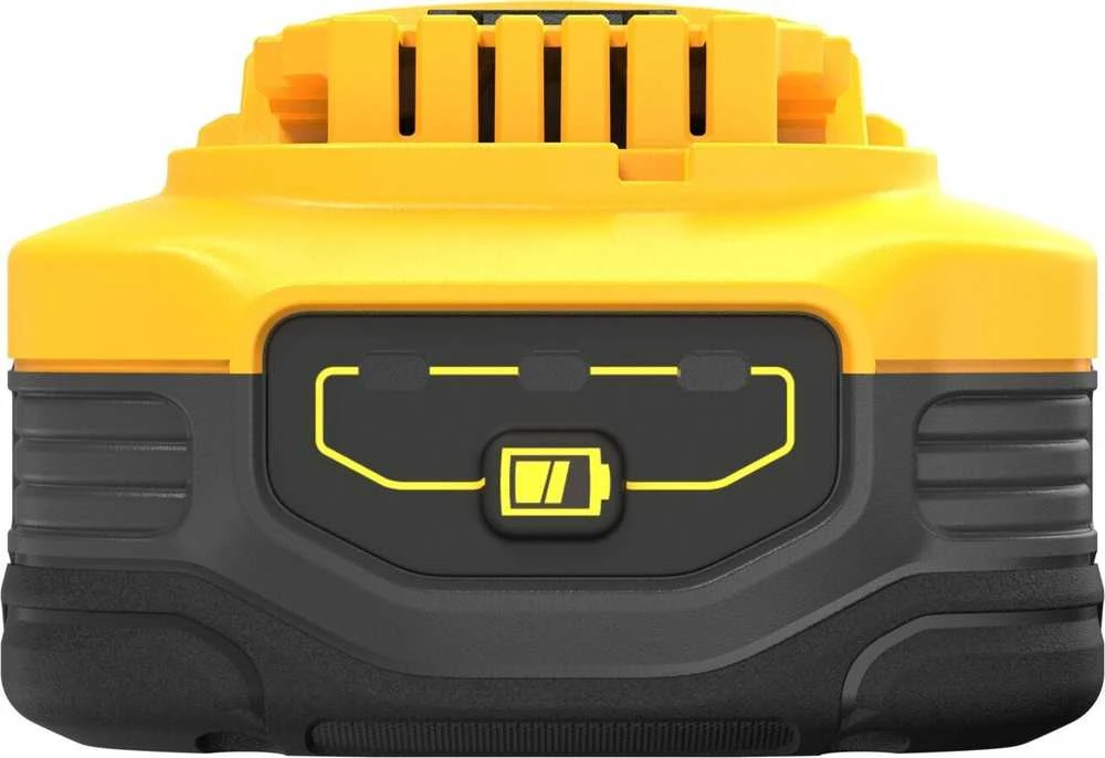 DeWALT Powerstack akumuliatoriai DCBP518H2 18V, 2x5.0 Ah