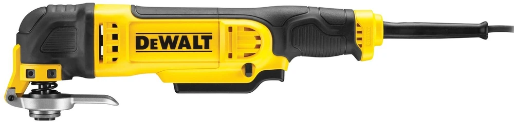 Daugiafunkcinis elektrinis įrankis DEWALT DWE315 300W