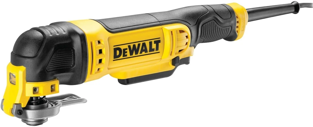 Daugiafunkcinis elektrinis įrankis DEWALT DWE315 300W