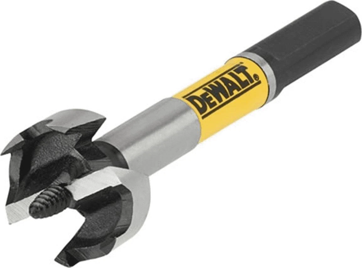Grąžtas DEWALT 51 mm SAVO GRĘŽIMO GRĄŽAS