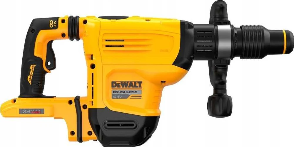 DEWALT.MŁOT MAX 54V FV DCH832N