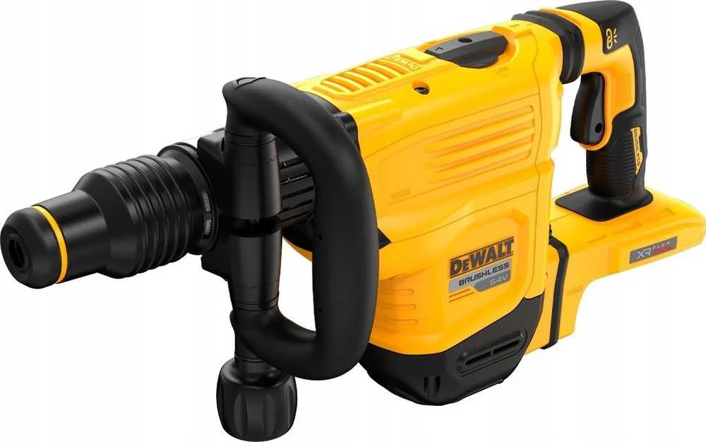 DEWALT.MŁOT MAX 54V FV DCH832N