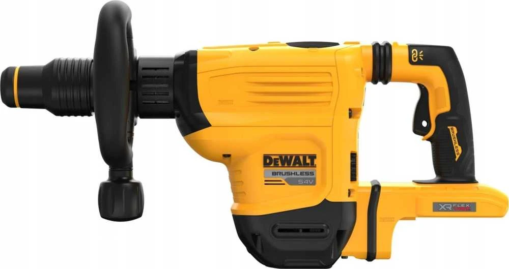 DEWALT.MŁOT MAX 54V FV DCH832N