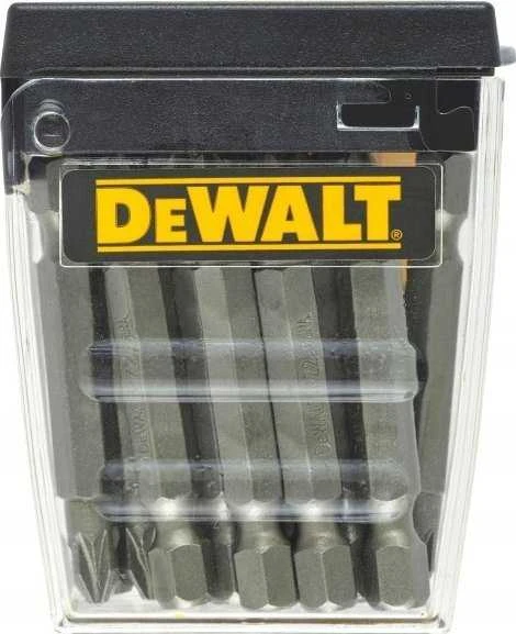 Bitų rinkinys 15 vnt. DeWalt DT7912-QZ