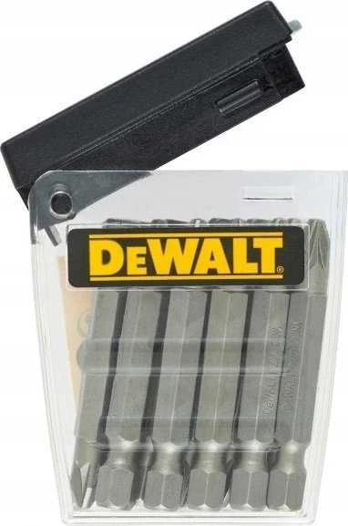 Bitų rinkinys 15 vnt. DeWalt DT7912-QZ