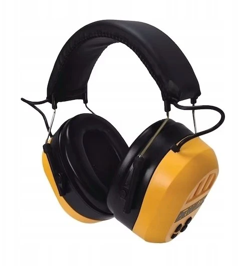 Dewalt DPG17-BX apsauginės ausinės su mygtukais