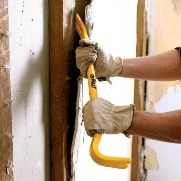 Laužtuvas DeWalt DWHT55132; 1000 mm