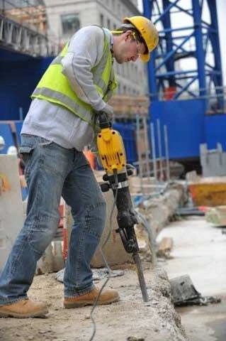 Kaltas atkirtimui DeWalt DT6934-QZ; 130 mm