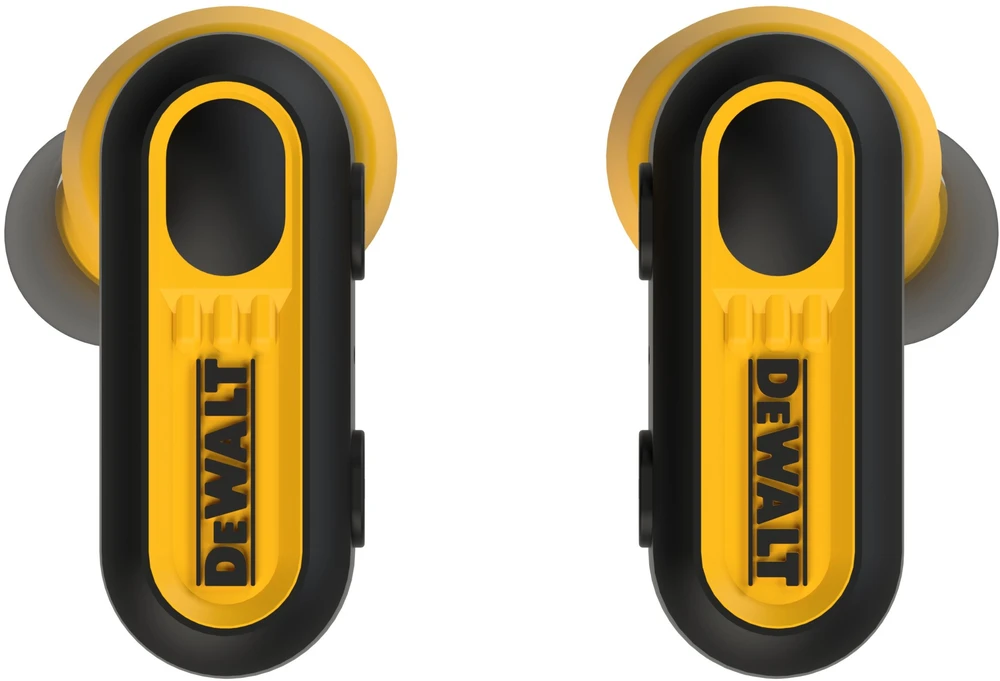 Ausinės Dewalt Pro-X1; IPX6