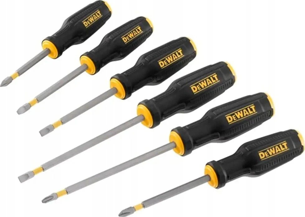 DEWALT ŻYŁKA DO KOSY 2,5mm 68,8m