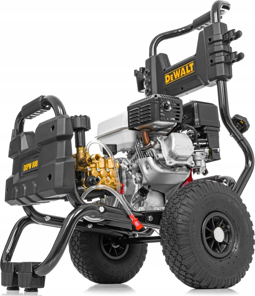 Aukšto slėgio plovykla Dewalt DXPW008E