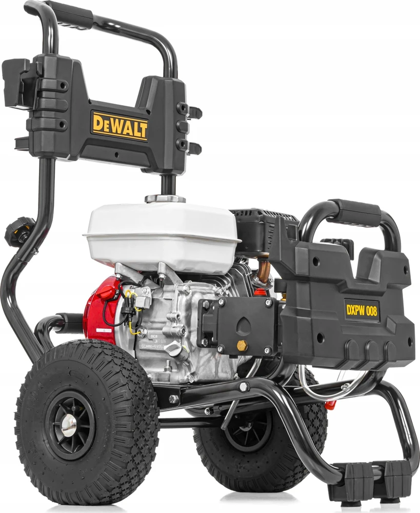 Aukšto slėgio plovykla Dewalt DXPW008E